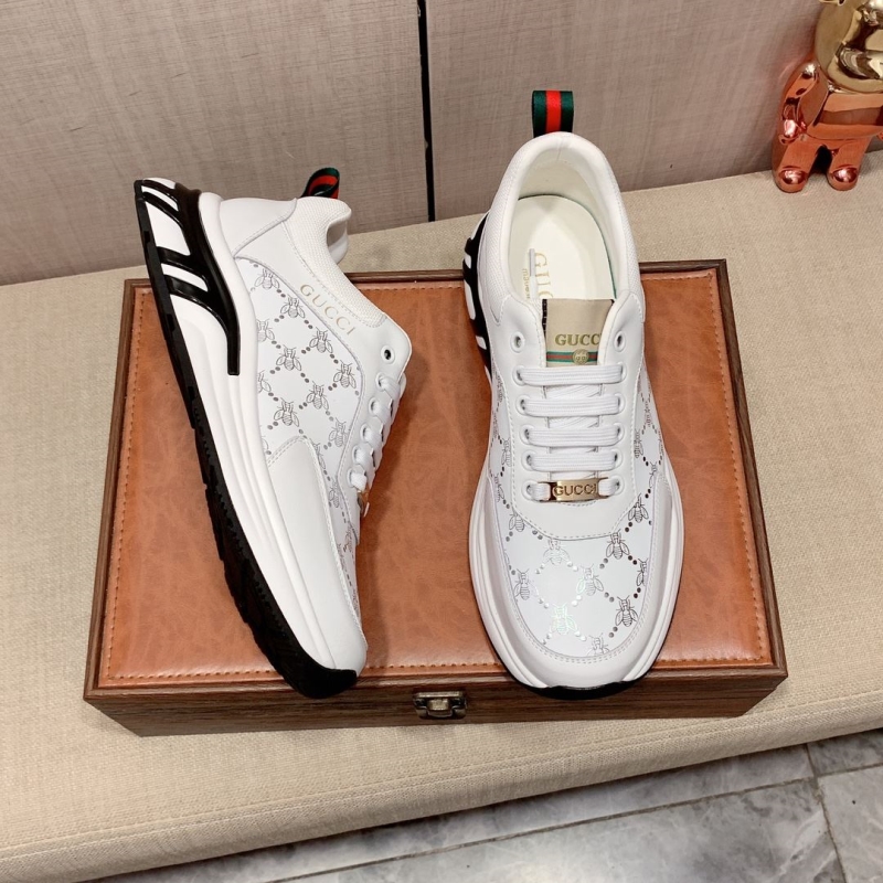 Gucci Casual Shoes